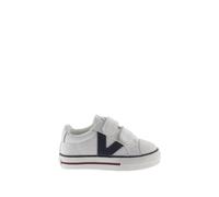 Chaussures petites tailles fille Victoria tribu Blanc 33