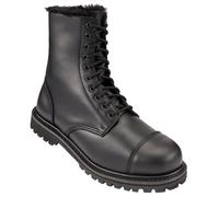 Chaussures Phantom 10 Eyelet Winter Lining Brandit - Black 45