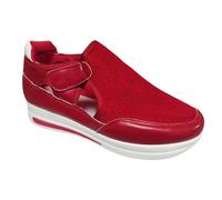 Chaussures Pieds Larges Chaussures Randonnée Femme Femme Mode Baskets Athlétisme Aponévrosite Orthopediques Femmes Chaussure Orthopédique Aponévrosite