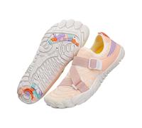 Chaussures Pieds Nus Barefoot Chaussures Confort Femme Printemps Chaussure De Plage Homme Bateau Espadrilles Sport en Salle Chaussons Ete Running Piscine Espadrille Femmes Blanche Slippers Basquette