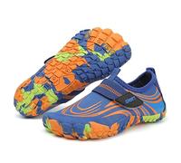 Chaussures Pieds Nus Chaussures Minimalistes Randonnée Barefoot Sandals Chaussure D Eau Enfant Basket Garcon 33 Shoes De Plage Fille 26 Beach Boys 28 Sandales Chausson Gym Souple 36 Escalade 25 34