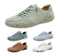 Chaussures pieds nus en cuir imperméables et soulageant la douleur, chaussures de trekking ergonomiques, pour homme et femme, chaussures de marche non sexe, chaussures de marche antidérapantes