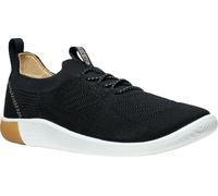 Chaussures pieds nus femme Keen KNX Knit Lace W noir/blanc étoile 40