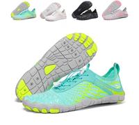 Chaussures Pieds Nus Feral Walk Light, Chaussures Minimalistes Barefoot pour Homme et Femme - Antidérapantes, Respirantes