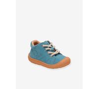 Chaussures pieds nus pour bébé BAREFOOT HALE L bisgaard bleu 23