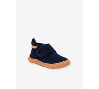 Chaussures pieds nus pour enfants BAREFOOT BASIC bisgaard bleu nuit 22