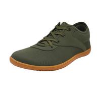 Chaussures pieds nus pour homme - Chaussures de sport pieds nus - Chaussures de sport - En maille - Respirantes - Couleur unie - Légères - Confortables, Ag01, 36 EU