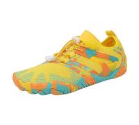 Chaussures pieds nus pour homme et femme, chaussures aquatiques antidérapantes à séchage rapide, baskets de course à pied à bout large, unisexes pour la natation, la plongée avec tuba, le surf, la