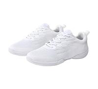 Chaussures pieds nus pour homme et femme - Chaussures de marche à enfiler - Légères et respirantes - Minimalistes - Zero Drop - Antidérapantes - Confortables et douces - Pour le yoga, blanc, 41 1/3 EU