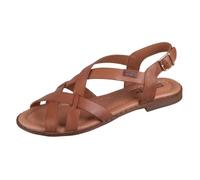 Chaussures PIKOLINOS Algar Marron W0X0556ST250 38