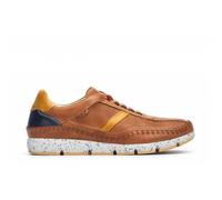 Chaussures Pikolinos Fuencarral M4U-6046C1 Bleu - Homme - Confortable et Léger 43