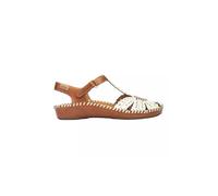 Pikolinos Sandales P.VALLARTA 655-0841C1 semi-ouvertes en cuir pour femme 42 NATA