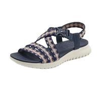 Chaussures Plage Femme Sandales Compensées Femme Avec Bande Croisée Pantoufles D'été Anatomiques Confortables Fabriqué En Italie Chaussures De Loisirs Confortables Sandale Ete
