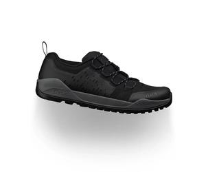Chaussures plates Fizik Terra Egolace X2 Noir