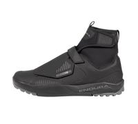 Endura Chaussures VTT MT500 Burner à pédales plates Homme Noir EU 38