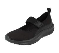 CLARKS Solevana Jane Black 35