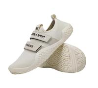 Chaussures Plates pour Femmes Basket Running Femme Légères Et Respirantes Sneakers Souples Minimalistes Travail en Tissu Baskets ImpriméEs Couleur Unie Mode Occasions Polyvalentes