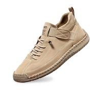 Chaussures Plates pour Femmes Baskets Plateforme Légères Et Respirantes Sneakers Elegante Respirante Décontractée Décontractées en Toile Jogging Peu Profondes Le Fitness Souple Mode
