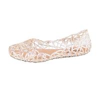 Chaussures Plates pour Femmes D'été Confortables Casual Lacets Sneakers Paillettes Mode Printemps té Course Plein Air Baskets Imprimées Couleur Unie Running Tennis Gym Jogging