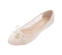 Chaussures Plates pour Femmes Loisirs Confortables Baskets OrthopéDiques Plateforme avec Bande Lastique Coussin d'air Randonnée Femme Diabétique La Marche Quotidienne D'été Sportives Légantes