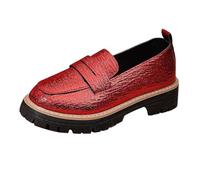 Chaussures Plates pour Femmes Orthopedique Mocassin Femme Confortable | Semelle Plate Chaussures Élégantes Pour Cérémonies Sorties Respirabilité Excellente Ajustement Souple Pour Port Raffiné