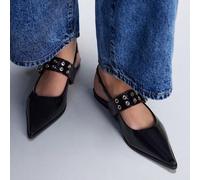 Chaussures plates pour femmes, style Y2K, punk rock, motard, tenue de fille cool, convient pour le printemps/été, les vacances, les voyages, le style des années 2000 EUR36,EUR37,EUR38,EUR39,EUR40,EUR4