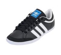Chaussures Plimcana Low K - Adidas - Noir - Mixte - Multisport - Fitness 37 1/2