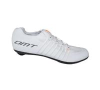 Chaussures Pogis Superlight Blanches DMT Chaussures Vélo