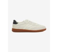 Chaussures Pompeii Elan Sala Cuir beige - 41