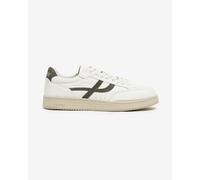 Chaussures Pompeii Sanna Pippa blanc vert - 45