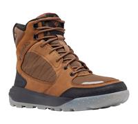 Chaussures Portlander Omni-Heat Infinity Columbia - Dark Brown 43