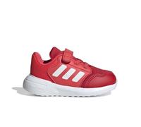 Chaussures pour Bébé - ADIDAS - Tensaur Run 3.0 El I - Rouge - Scratch - Plat 25