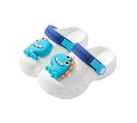 Chaussures pour bébé et enfant fille Sandales Lumineuses LED avec talon Semelle souple légère Boucle Crochet Semelles paisses perles claires d'été