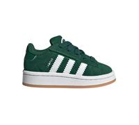 Chaussures pour Bébé et Petit enfant - Adidas - Campus 00S Cf El I - Vert - Mixte 22