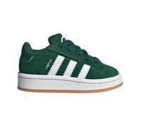 Chaussures pour Bébé et Petit enfant - Adidas - Campus 00S Cf El I - Vert - Mixte 26