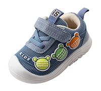 Chaussures pour bébé Fille garçon Bebe Premier Pas de Sport Loisirs Toile première Sandales Infant Toddler 0-24 Mois 2025