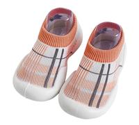Chaussures pour bébé Fille garçon Tout-Petits d'eau Respirante Et Confortable Toile première Sandales Infant Toddler Baskets