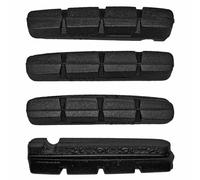 Chaussures pour Cercles Aluminium Porte Patins CAMPAGNOLO 525144000 Bi