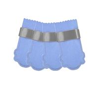 Chaussures pour chien - Protection des pattes - Imperméables - Pour les promenades hivernales, les promenades en plein air, le camping, les petits, moyens et grands chiens