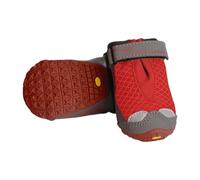 Chaussures pour chien Ruffwear Grip Trex Rouge 51 mm
