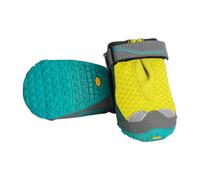 Chaussures pour chien Ruffwear Grip Trex Vert 70 mm