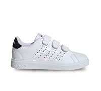 Chaussures pour Enfant - ADIDAS - Advantage Base 2.0 Cf C - Blanc - Scratch - Plat - Synthétique 32