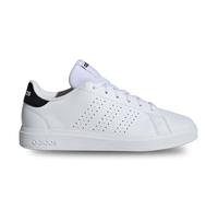 Baskets basses enfant garcons adidas ADVANTAGE BASE 2.0 J Blanc 37 1/3