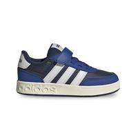 Chaussures pour Enfant - ADIDAS - Breakbase C - Bleu - Lacets - Plat 29