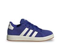 Chaussure Grand Court 00s Enfants Semi Lucid Blue / Off White / Gum 36