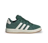 Baskets basses enfant filles adidas GRAND COURT 00s K Vert 37 1/3