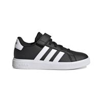 Chaussures pour Enfant - Adidas - Grand Court 2.0 El K - Noir - Multisport - Garçon 29