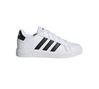 Chaussures pour Enfant - Adidas - Grand Court 2.0 K - Blanc - Multisport - Classics 37