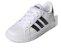 Chaussures pour Enfant - Adidas - Grand Court 2.0 K - Blanc - Multisport - Classics 37
