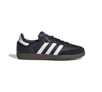Chaussures pour Enfant - ADIDAS - Samba Og J - Cuir - Lacets - Noir 37 1/3